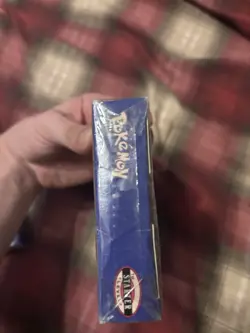 pokemon base set 2-player starter set Set Of 2 - Image 5