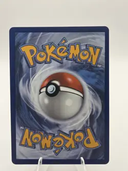 Pokemon TCG Meowth EX 62/88 Double Rare Perfect Order - Image 2