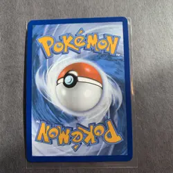 Pokemon TCG: Simisear VSTAR 023/159 Crown Zenith Ultra Rare Holo MINT Card - Image 2