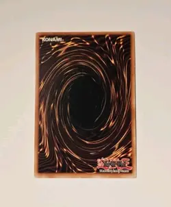 Yugioh Injection Fairy Lily LOD-100 Secret Rare LP - Image 2