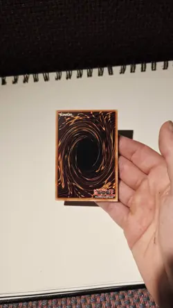 Yugioh Injection Fairy Lily LOD-100 Secret Rare LP - Image 5