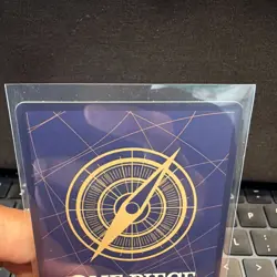 One Piece TCG Nami PRB02-012 R Foil The Best Vol. 2 English NM - Image 5