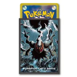Pokemon Card Game Deck Shield Dark Cry - Image 3
