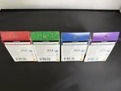 One Piece 1ST EDITION (Super Pre-Release) Starter Deck set - ST01-ST04 Sealed - Image 5