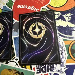 [2x] Disney Lorcana - 163/204 - Let It Go - Rare Non Foil - Image 4