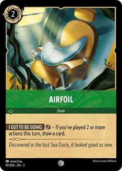 Disney's Lorcana - Into the Inklands - Cold Foils - You Choose! - Image 3