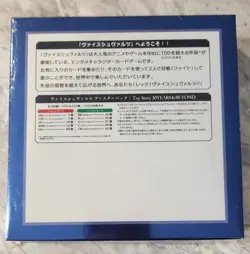 Weiss Schwarz 2025 Toy Story 30 YEARS ＆ BEYOND Booster Box Japanese Sealed New - Image 3