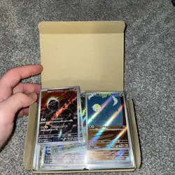 145 Japanese Art Rare Pokemon Cards. Bulk Discounted. - Image 2
