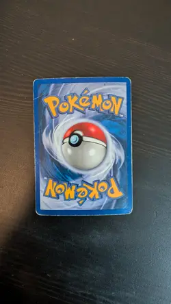 Alakazam Reverse Holo Legendary Collection 1/110 ENG - Pokemon Card Rare - Image 2