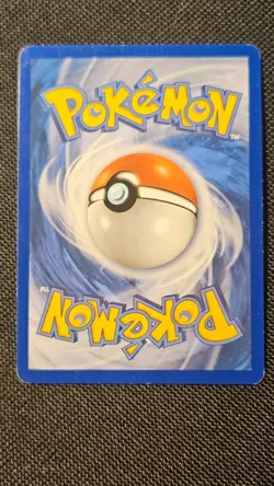 Pokemon Card - Celebi EX Boundaries Crossed 9/149 Ultra Rare Holo - LP - Image 3