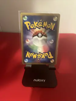 Darkrai LV. 50 046/DP-P Promo Diamond & Pearl Pokemon Card Japanese - Image 2