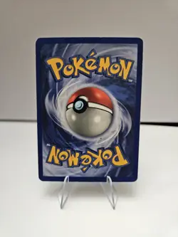 Articuno Holo Pokemon Card 2/62 - Rare Vintage - Fossil - MP - Image 2