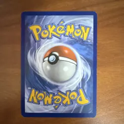Pokemon Ho-Oh Promo Holo XY153 Basic Card 120 HP Fire Wing XY Set - Image 2
