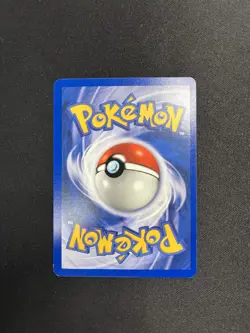 Blaine's Ponyta 063/132 Pokemon Gym Heroes Vintage Trading Card - Image 4