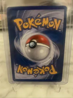 Pokemon TCG Jolteon Team Plasma 34/116 Plasma Freeze Regular Card NM Uncommon - Image 2