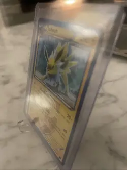 Pokemon TCG Jolteon Team Plasma 34/116 Plasma Freeze Regular Card NM Uncommon - Image 3