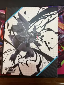 Pokemon Binder Collection. 198 cards. - Image 2