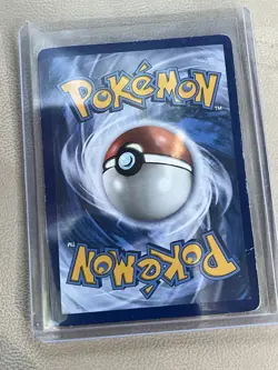 Pokemon Mewtwo EX TCG Holo Ultra Rare Card Evolutions 52/108 LP, NOT NM! - Image 4