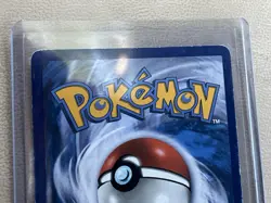 Pokemon Mewtwo EX TCG Holo Ultra Rare Card Evolutions 52/108 LP, NOT NM! - Image 5