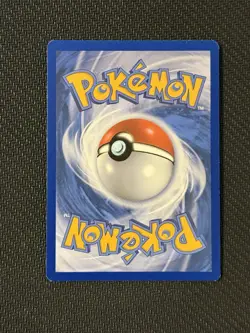 Samurott Reverse Holo Promo Rare Pokemon Card BW22 LP - Image 2