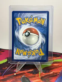 BIBAREL SWSH188 Brilliant Stars Prerelease Promo Holo Rare Pokemon Card NM - Image 2