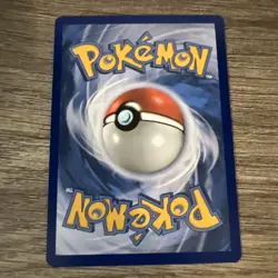 POKEMON MIMIKYU 97/236 RARE COSMIC ECLIPSE NM CARD - Image 2