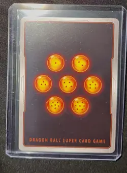 Bandai Dragon Ball Super Card Game Shenron Stolen Wish Battle SPR Foil BT30-038 - Image 2