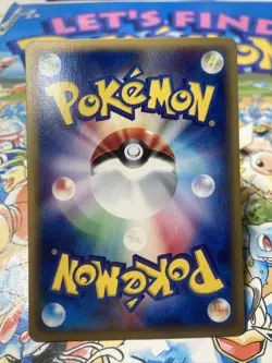 Tauros 030/128 Expedition 2001 1st Edition e Series Pokemon Card - Image 3