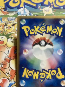 Meowth 029/128 1st Edition E-Series Japanese Pokemon Card Pokemon TCG - Image 5