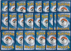 Pokemon TCG 23 Card Lot - XY - Roaring Skies Reverse Holo - LP/MP - Clean - Image 2