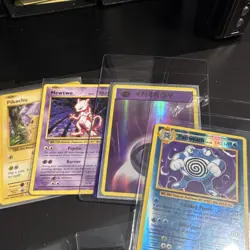 Pokemon Evolutions lot 50+ Cards 4 Holos 9 Reverse Holos rest mixed non holos - Image 5