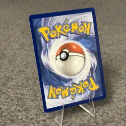 🔥 Ethan’s Magcargo 222/217 Illustration Rare NM | Ascended Heroes Pokemon Card - Image 5