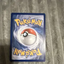 Pokemon TCG Lapras EX Holo Water Type 210 HP 022/088 Card Stock English Pokemon - Image 2