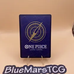 Chinese-Tashigi ST06-006 SP Parall Premium Card One Piece Card Game - Image 2