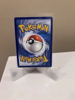 Pokemon Gengar Holo Card 94/165 Trading Card - Image 2