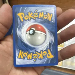 Pokemon Flying Pikachu 25/53 Wotc Promo Card Regular 40 HP 2001 English - Image 3