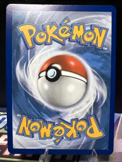 Pokemon TCG Crystal Cave Evolving Skies Holo Card 230/203 Secret Rare - Image 2