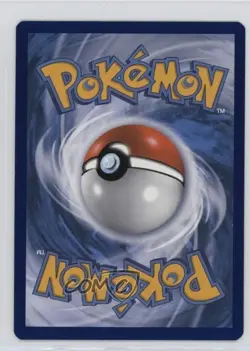 Cyndaquil Pokemon Sword & Shield Black Star #SWSH221 - Image 2