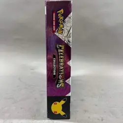 New Pokemon TCG Dragapult Prime Celebrations Special Collection Box - Image 4