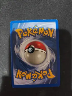 VENONAT Neo Destiny 1st Edition Vintage Pokemon #90 WOTC - Image 2