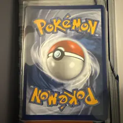 Carmine 204/167 - Pokemon - Twilight Masquerade - Image 2