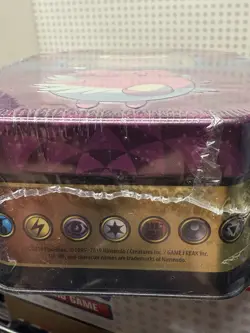 Pokemon TCG - Blissey Tin - Image 3