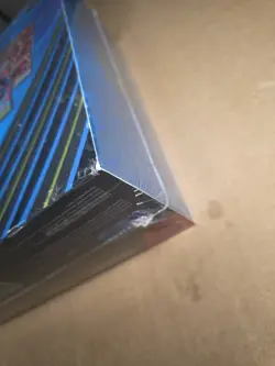 Mega Charizard X EX Ultra-Premium Collection Box Pokemon TCG Booster - Image 3