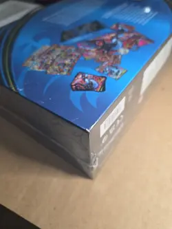 Mega Charizard X EX Ultra-Premium Collection Box Pokemon TCG Booster - Image 4