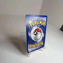 Pokemon Italian Pikachu Jungle 60/64 WOTC Stamped - Image 5