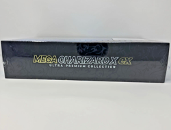 Pokemon TCG Mega Charizard x Ex Ultra Premium Collection Box Factory Sealed New - Image 3