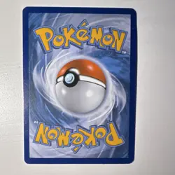 Pokemon TCG Ash-Greninja EX XY133 XY Promo Holo Card 170HP - Image 3