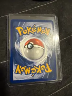 Pokemon March 102/111 Neo Genesis 1st Edition English WoTC Vintage Pokemon TCG - Image 2