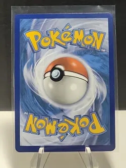Pokemon TCG Sword & Shield - Lucario V #SWSH213 Black Star Promo Full Art HOLO - Image 2