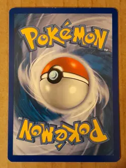 Copycat Pokemon League Reverse Holo Crosshatch Promo NM-MT See Pictures - Image 2